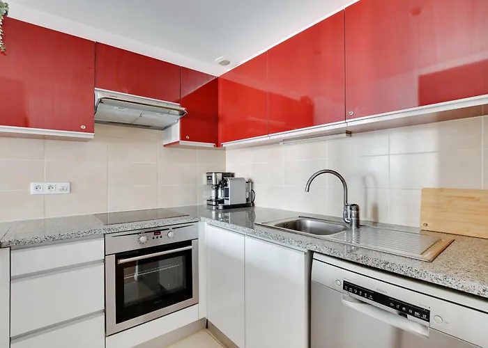 Elegant - 1bdr 4p - Marais Place Des Vosges *