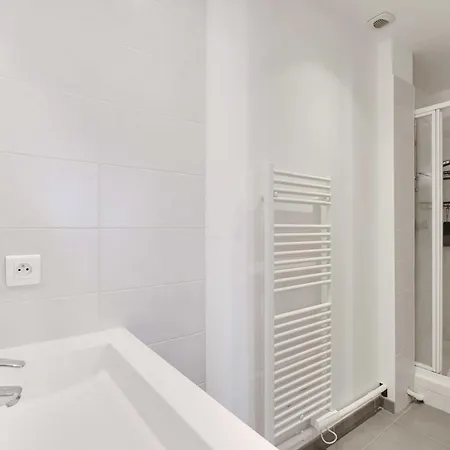 Lejlighed Elegant - 1bdr 4p - Marais Place Des Vosges *