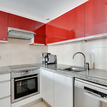 Elegant - 1bdr 4p - Marais Place Des Vosges *